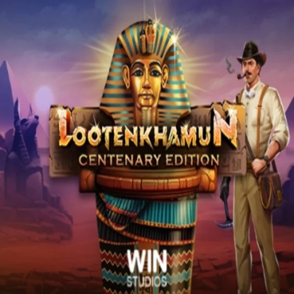 Play the Loot'en Khamun the Dead Sea Scrolls slot by Win Studios on Pino Casino