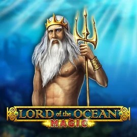 Lord Of The Ocean Magic online slot from Novomatic – play at pinocasino.org