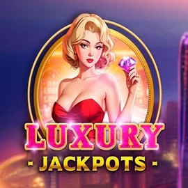 Luxury Jackpots – slot by Triple Cherry, featured at pinocasino.org