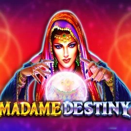 Try Madame Destiny slot by Pragmatic Play on pinocasino.org – logo image