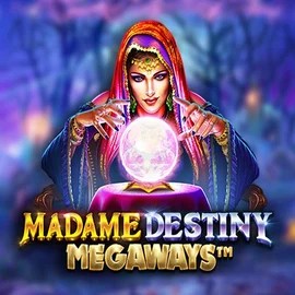 Madame Destiny Megaways online slot from Pragmatic Play – play at pinocasino.org