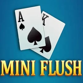 Mini Flush – slot by TaDa Gaming, featured at pinocasino.org