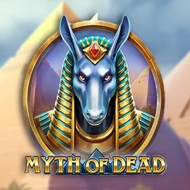 Myth of Dead – slot by Play'n GO, featured at pinocasino.org