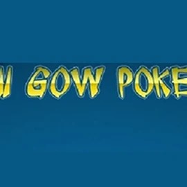 Poker logo of Pai Gow Poker from Rival at Pino Casino