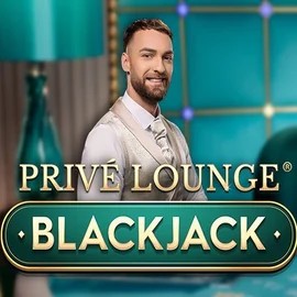 Privé Lounge Blackjack – slot by Pragmatic Play, featured at pinocasino.org
