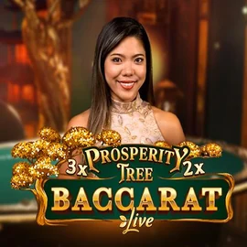 Prosperity Tree Baccarat online slot from Evolution – play at pinocasino.org