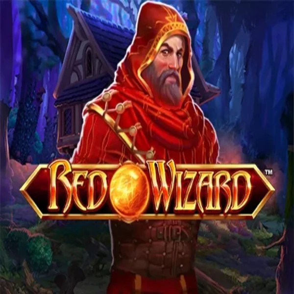 Try Red Wizard slot by Rarestone Gaming on pinocasino.org – logo image