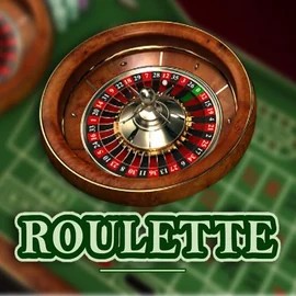 Roulette (Habanero) game by Habanero – logo hosted on Pino Casino