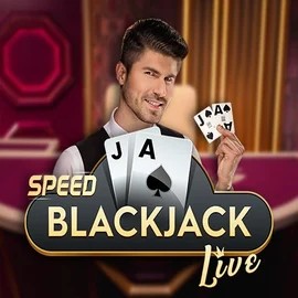 Play the Speed Blackjack slot by Pragmatic Play on Pino Casino