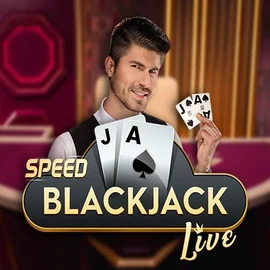 Play the Speed Blackjack slot by Pragmatic Play on Pino Casino