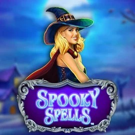 Spooky Spells – slot by Novomatic, featured at pinocasino.org