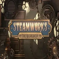 Play the Steamworks The Workshop slot by Peter &amp; Sons on Pino Casino