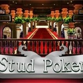 Enjoy Stud Poker 3D by iSoftBet – logo hosted on pinocasino.org