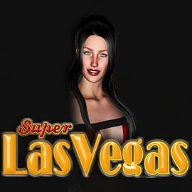 Super Las Vegas slot icon by PlayLabs, available at Pino Casino