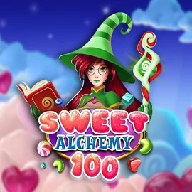Sweet Alchemy 100 online slot from Play’n GO – play at pinocasino.org