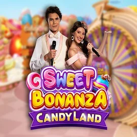Sweet Bonanza Candy Land Live online slot from Pragmatic Play – play at pinocasino.org