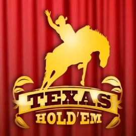 Try Texas Hold'em slot by BGAMING on pinocasino.org – logo image