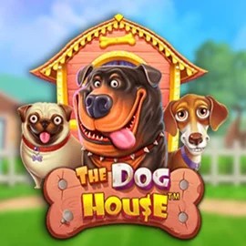 The Dog House online slot from Pragmatic Play – play at pinocasino.org