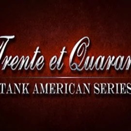 Play the Trente et Quarante (Espresso) slot by Espresso Games on Pino Casino