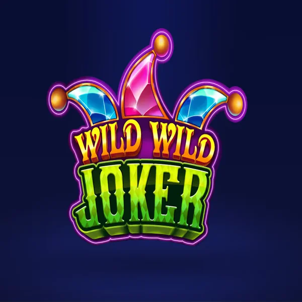 Wild Wild Joker slot visual from Pragmatic Play available on pinocasino.org
