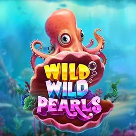 Wild Wild Pearls online slot from Pragmatic Play – play at pinocasino.org